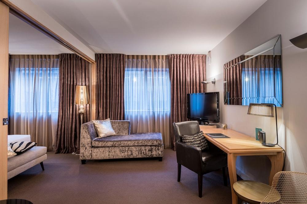 Hotel Museum Hotel, Independent Collection By Evt