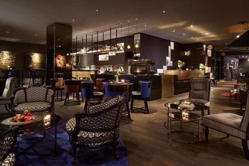 Museum Hotel, Independent Collection By Evt 5* Wellington