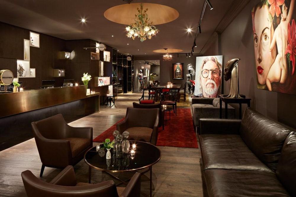 Museum Hotel, Independent Collection By Evt Hotel Wellington