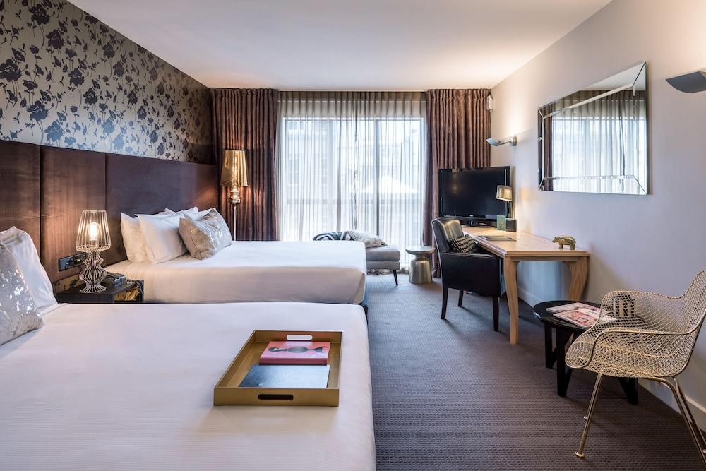 Hotel Museum Hotel, Independent Collection By Evt Wellington
