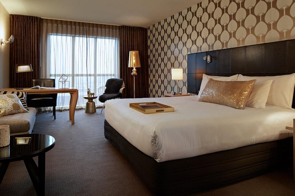 Museum Hotel, Independent Collection By Evt Hotel