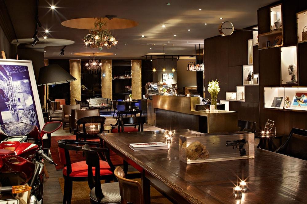 Museum Hotel, Independent Collection By Evt 5*