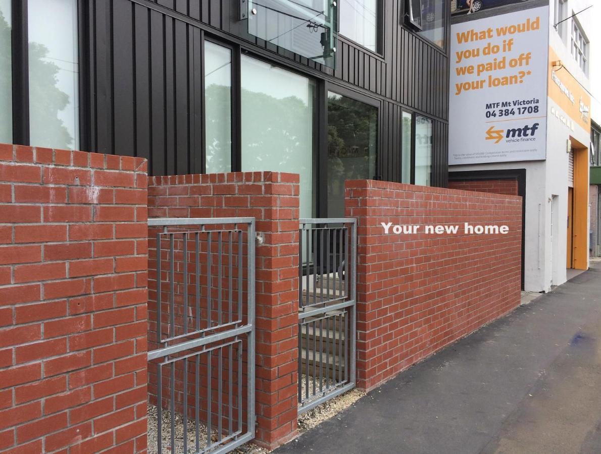 Apartment Nouvo Wellington