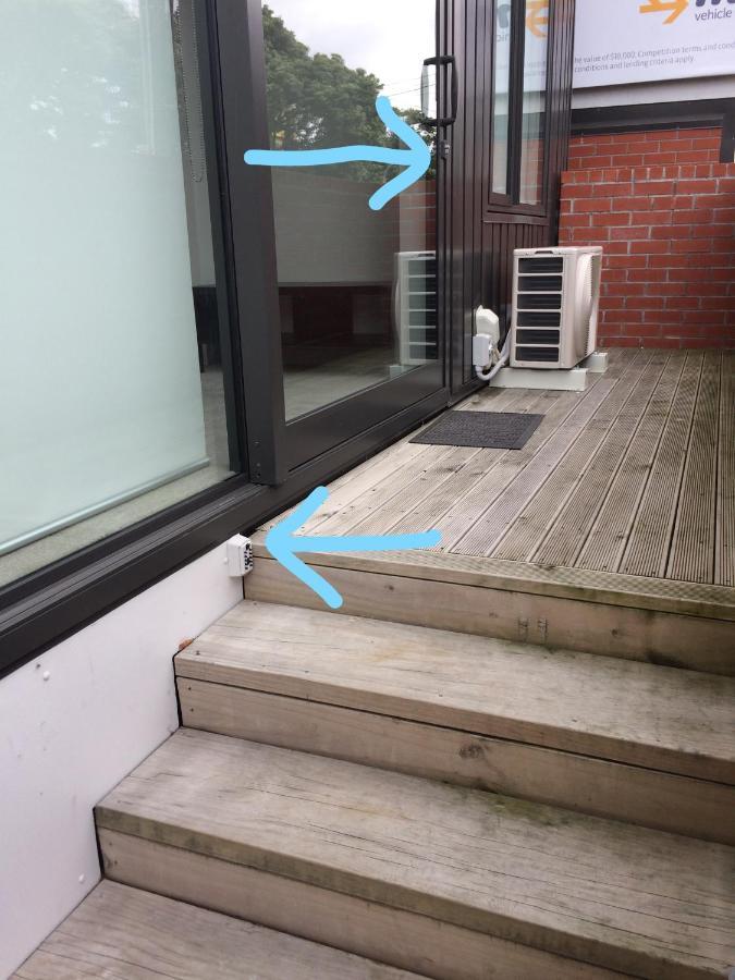 Nouvo Apartment Wellington
