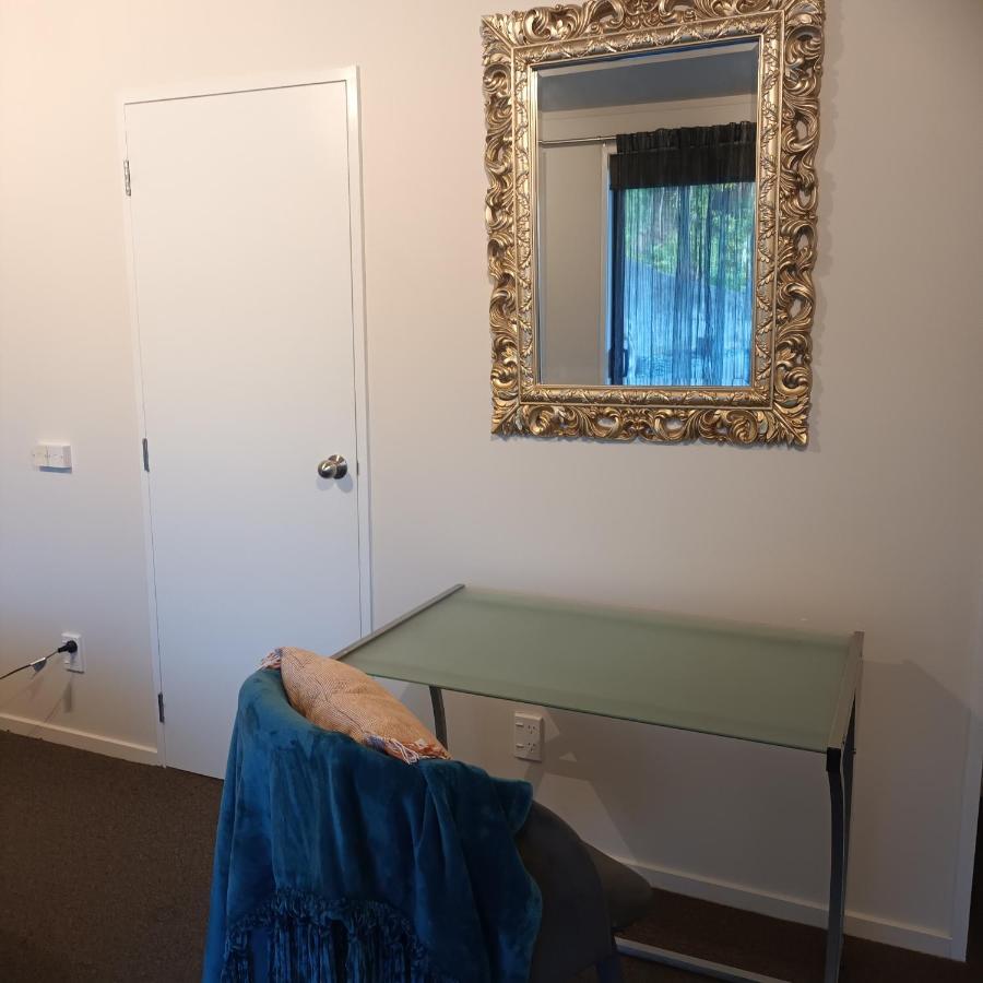 Tiwai Waka Retreat Apartment *