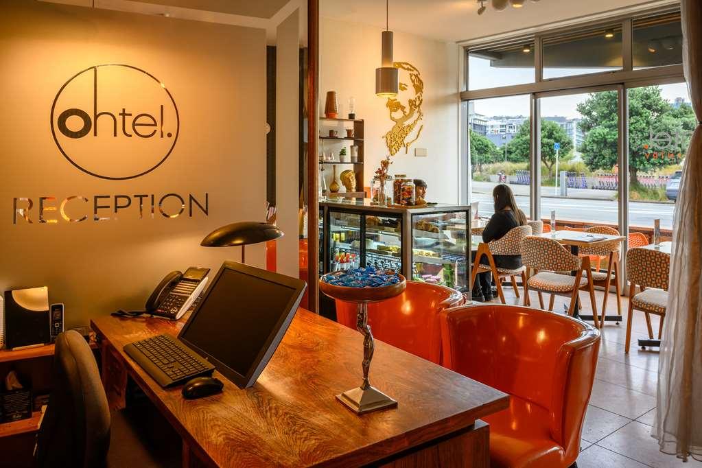 Ohtel 5* Wellington