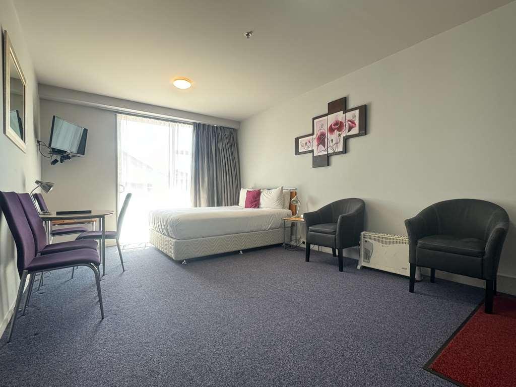 Western Motel Wellington
