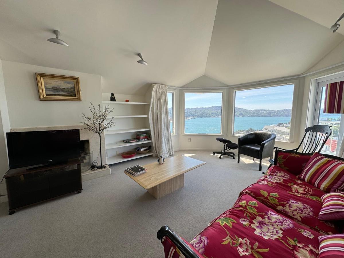 Super Large Seaview House Villa *