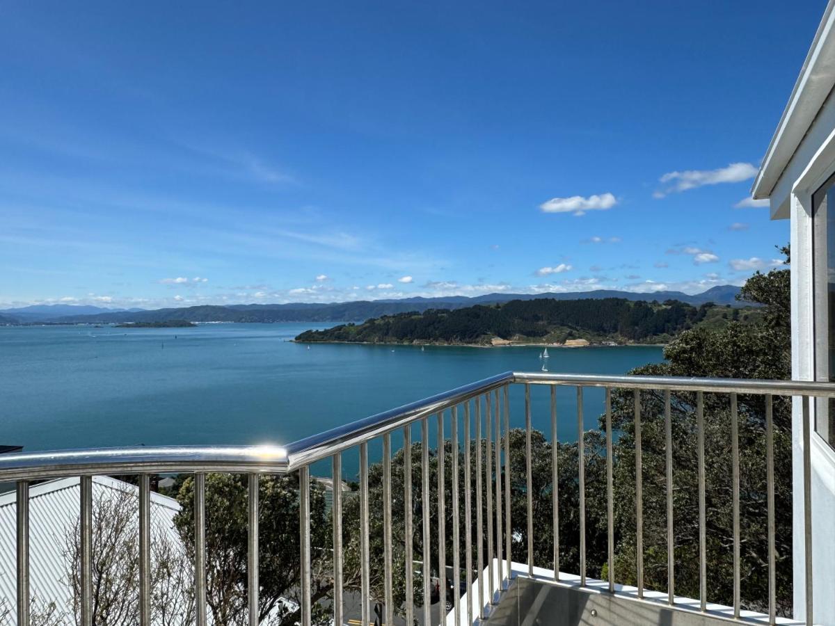 Villa Super Large Seaview House *
