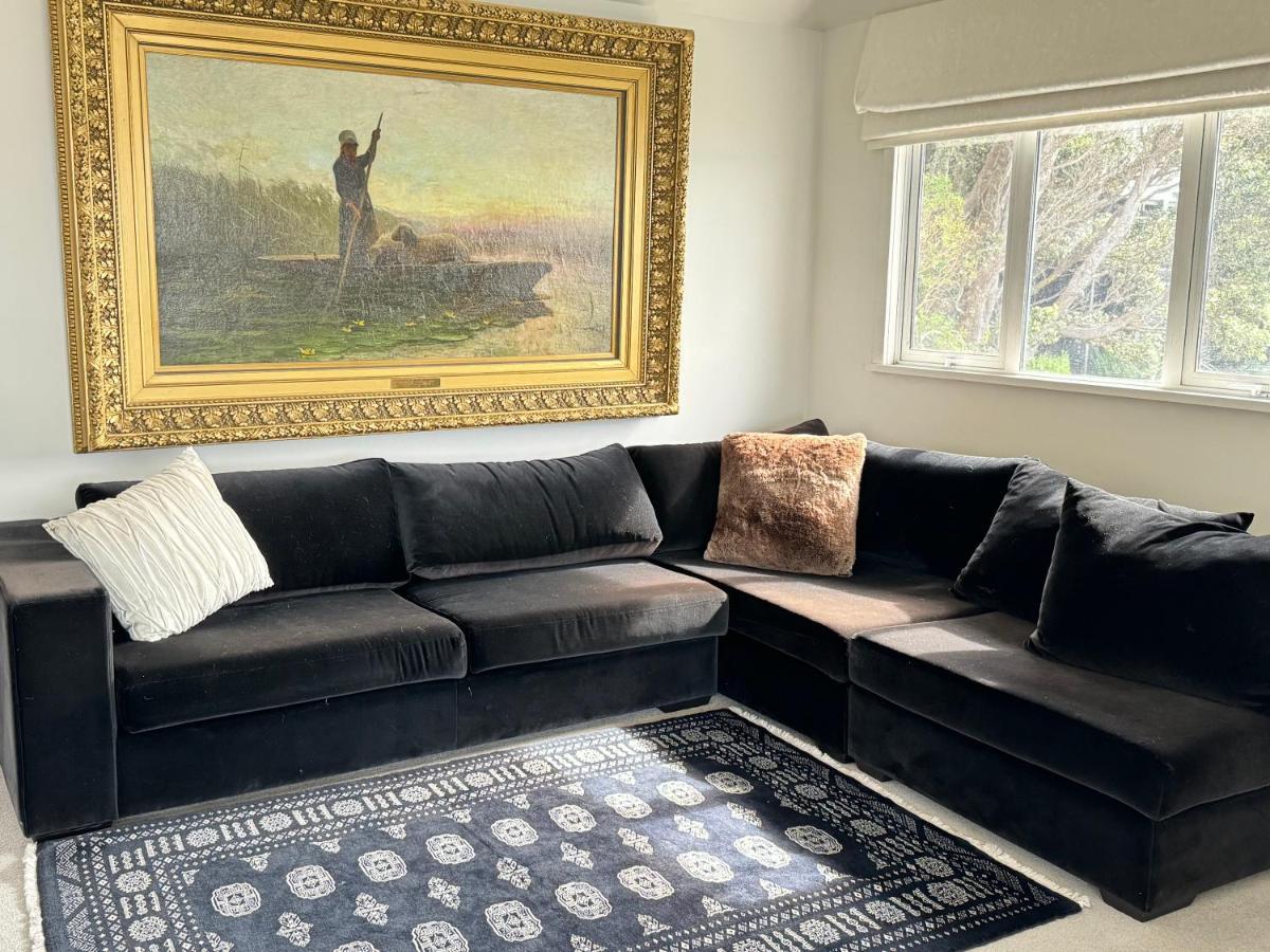Villa Super Large Seaview House Wellington