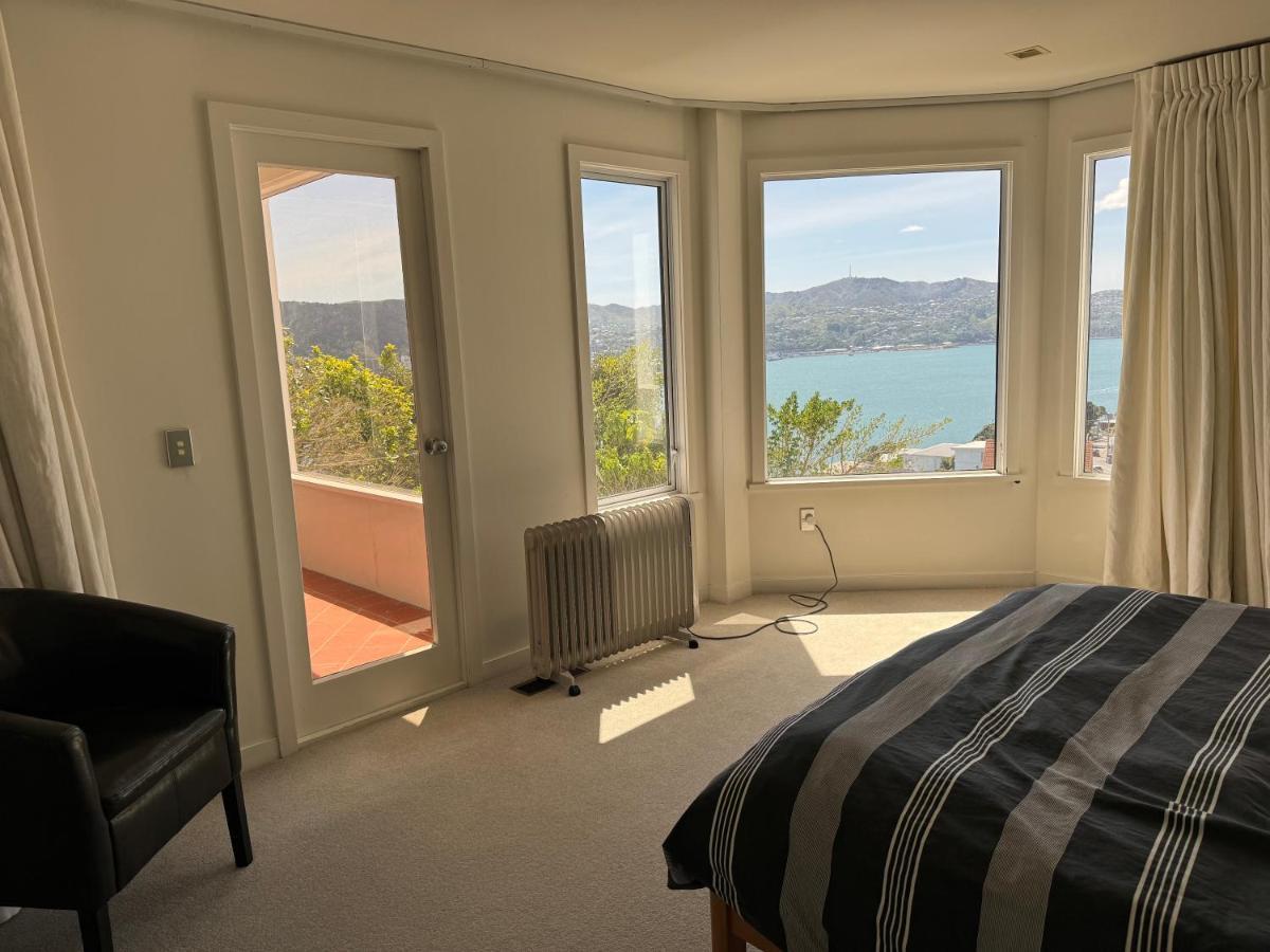 Super Large Seaview House Villa