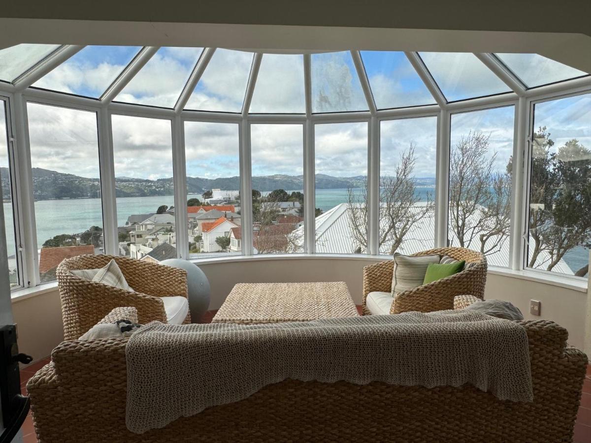 Super Large Seaview House Villa *