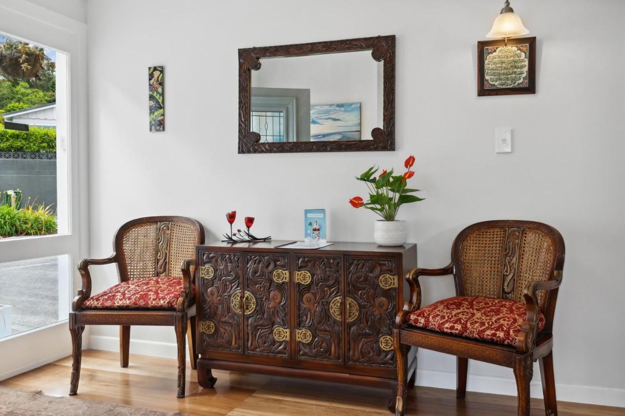 Lohia Lustre - Holiday home Wellington