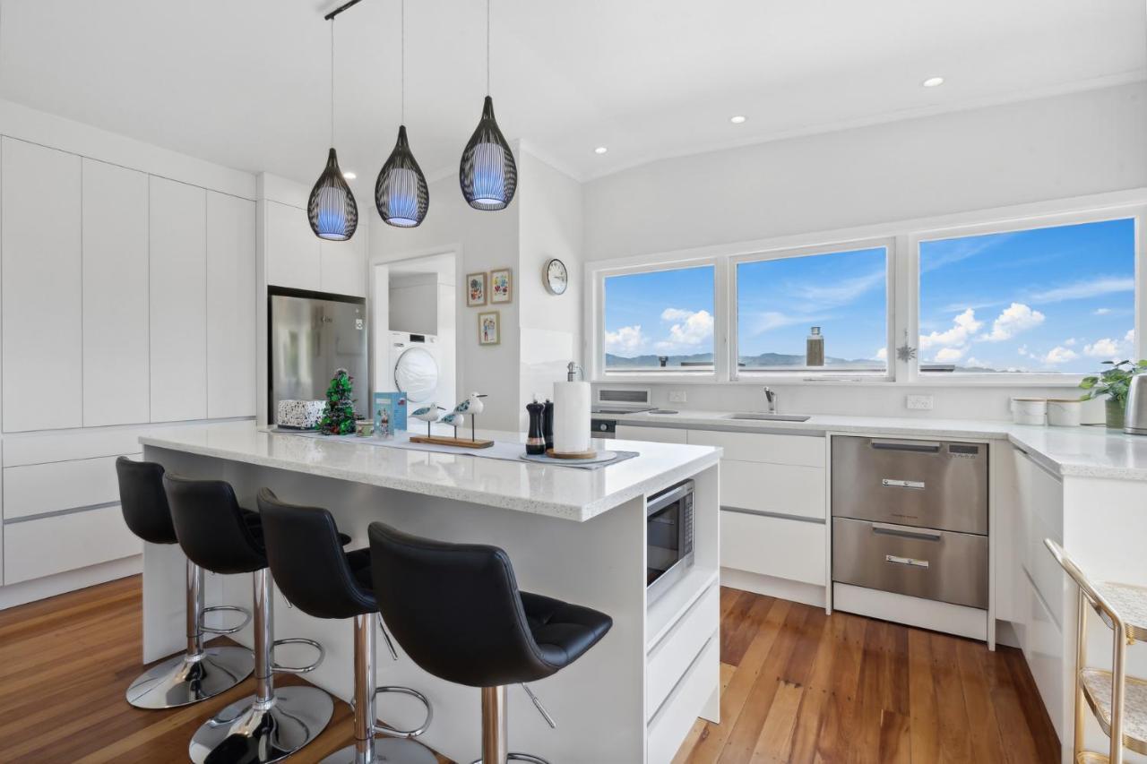 Lohia Lustre - Holiday home Wellington