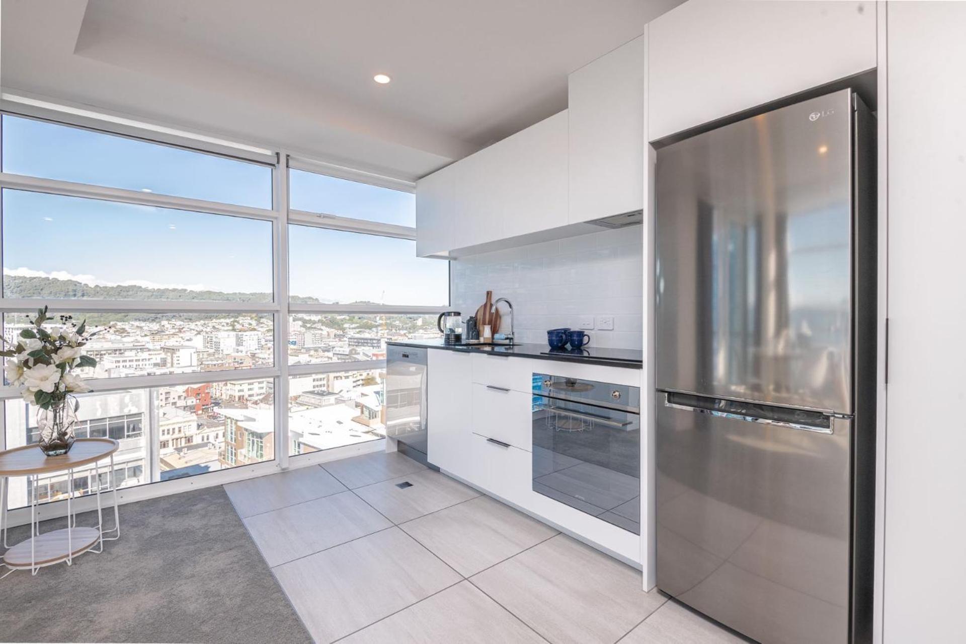 Harbor View Two Bedroom At Pinnacle