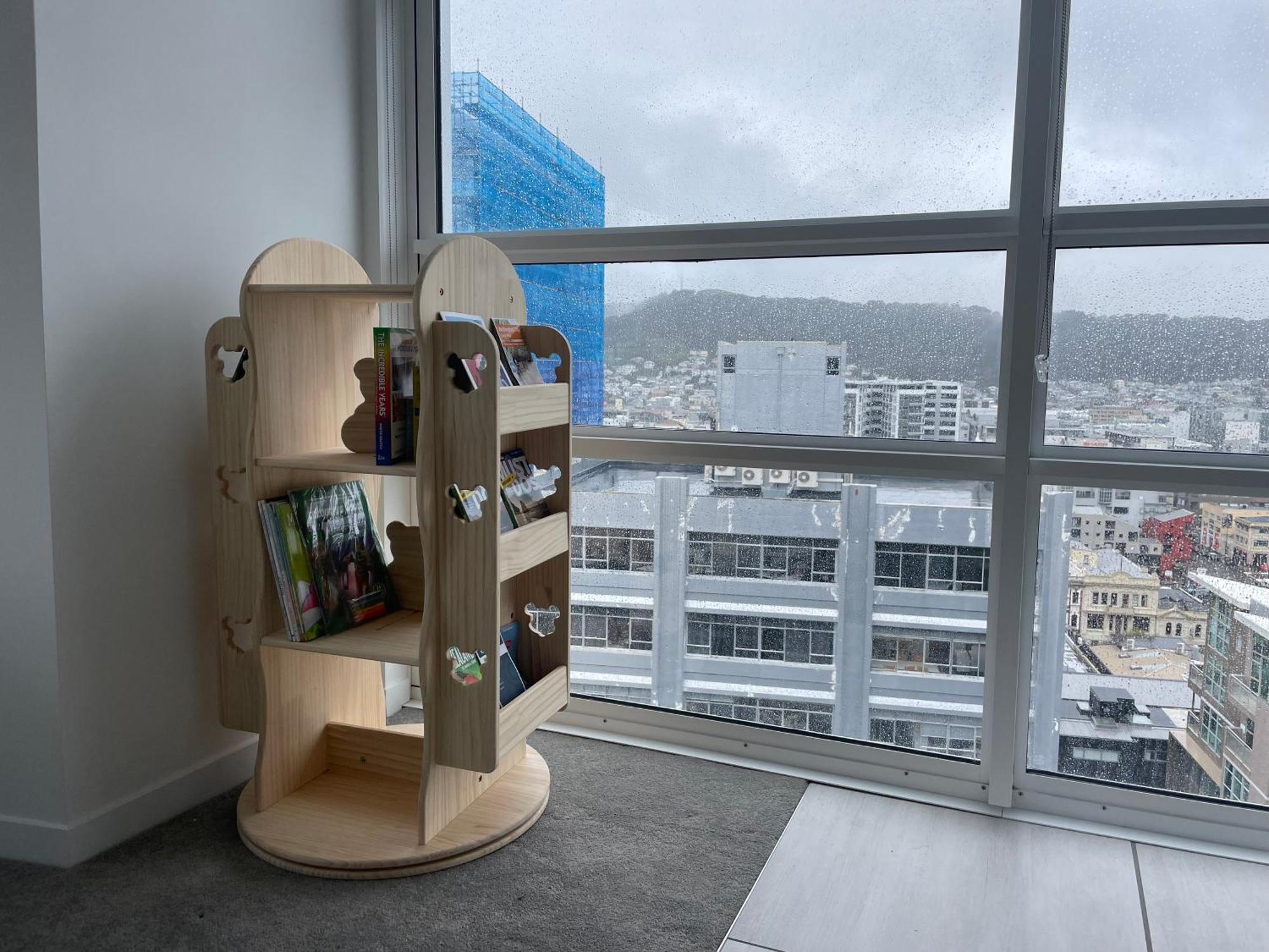 Harbor View Two Bedroom At Pinnacle Apartment Wellington