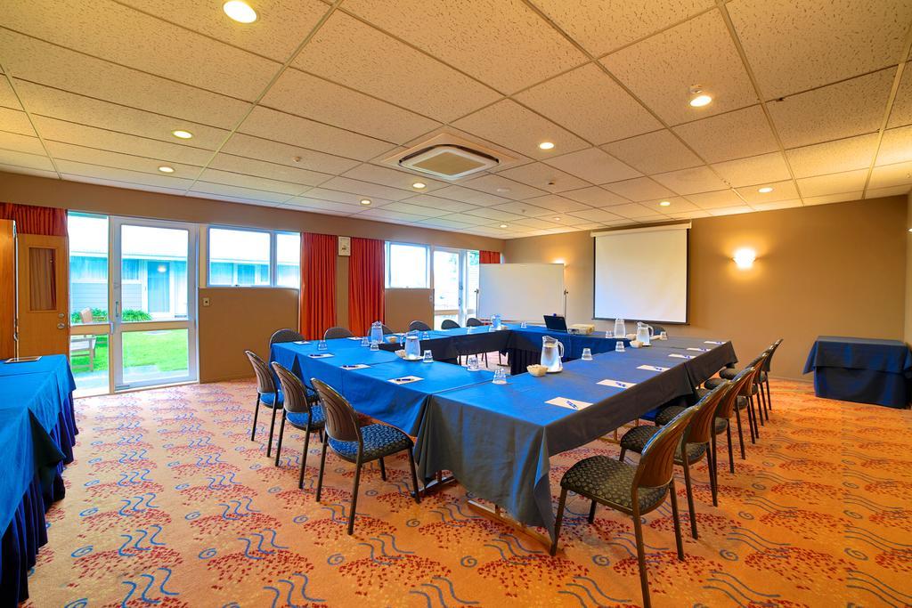 Hotel Brentwood 3*
