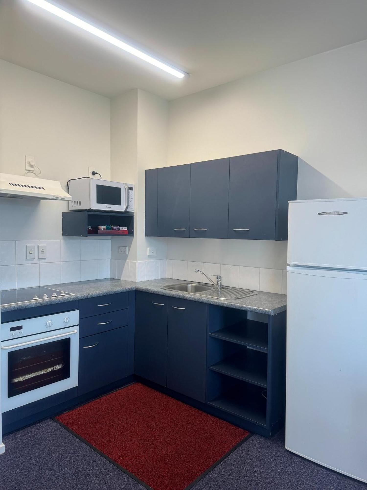 Western 4* Wellington
