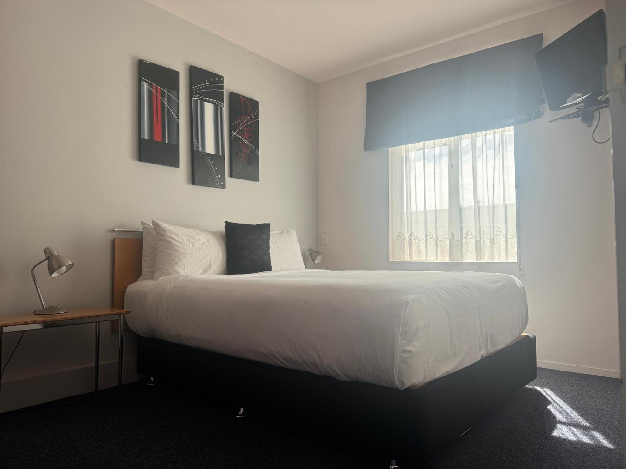 Motel Western 4*