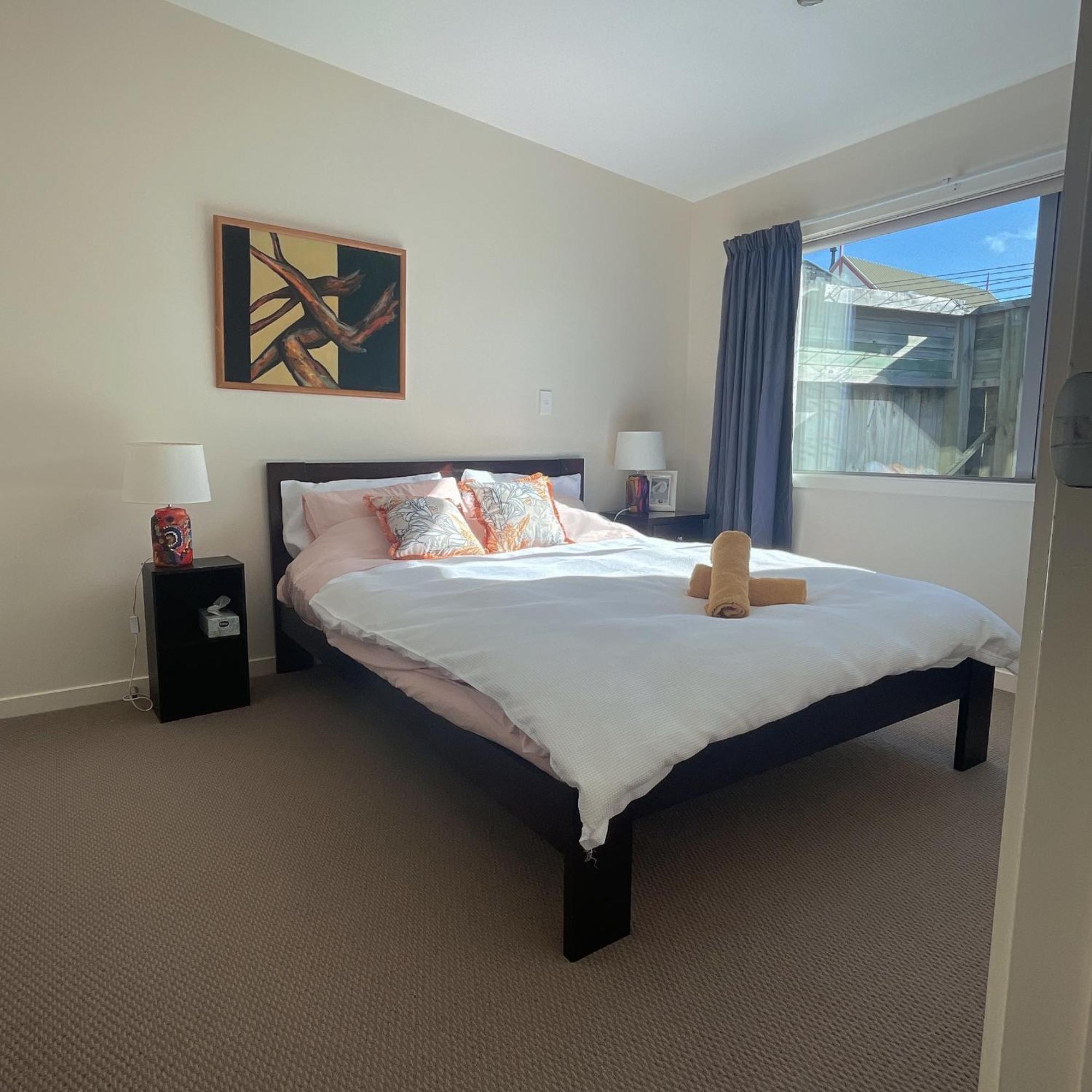 Beautiful Memories House Apartment Wellington