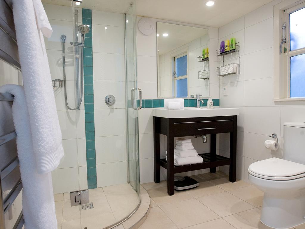 Orchard Street Boutique Apartment Wellington
