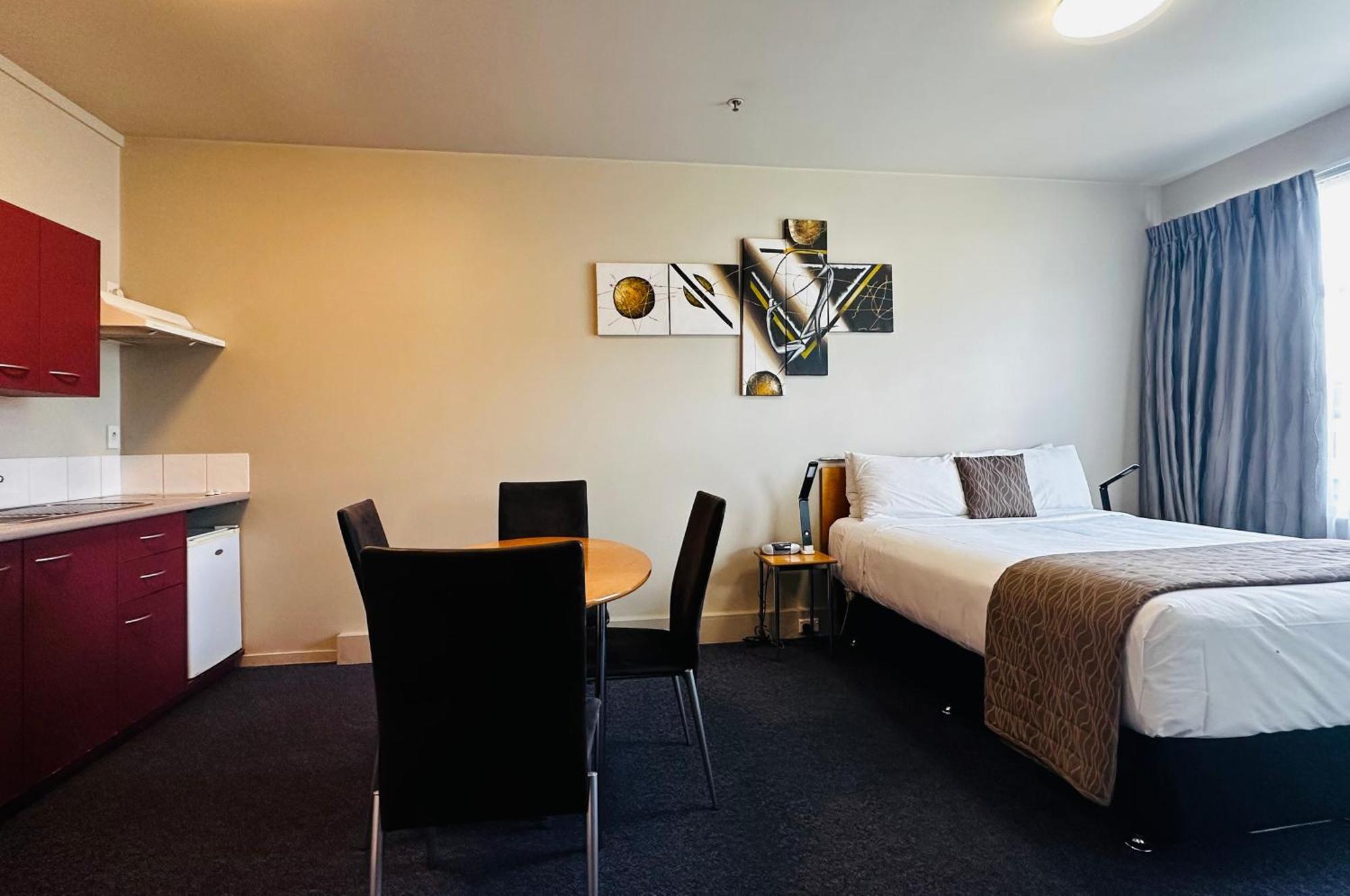 Motel Western 4*