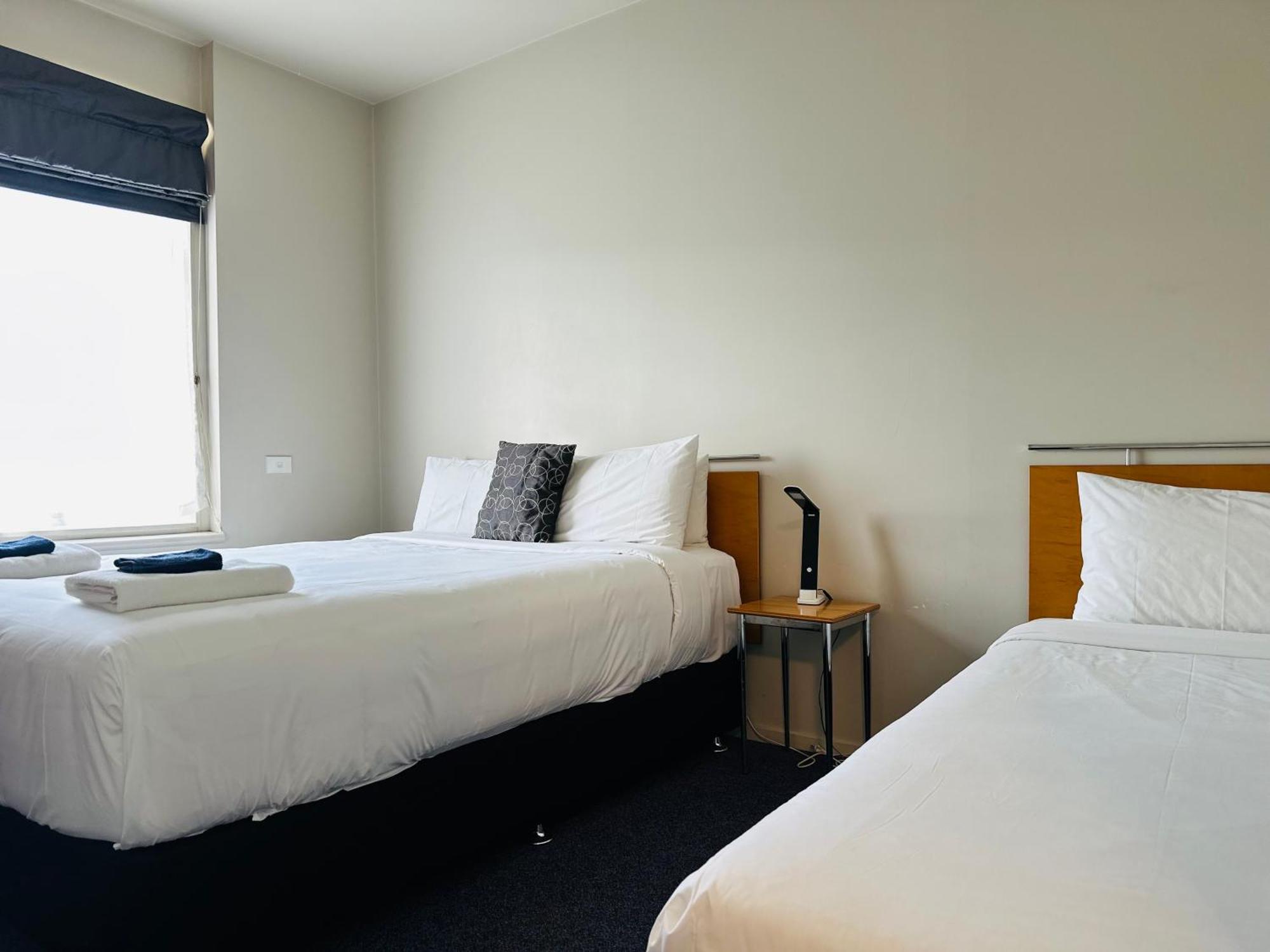 Western 4* Wellington