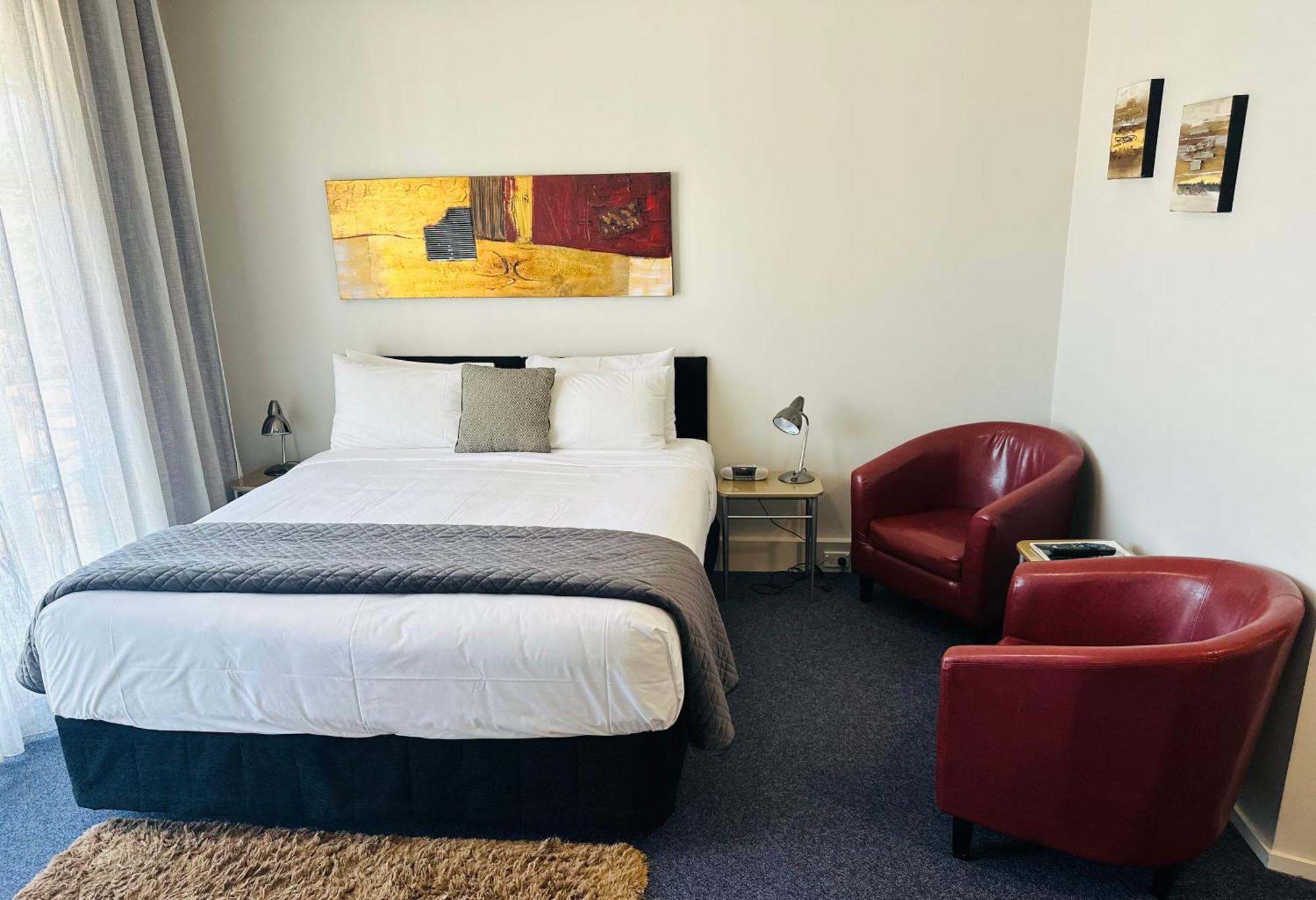 Motel Western 4*