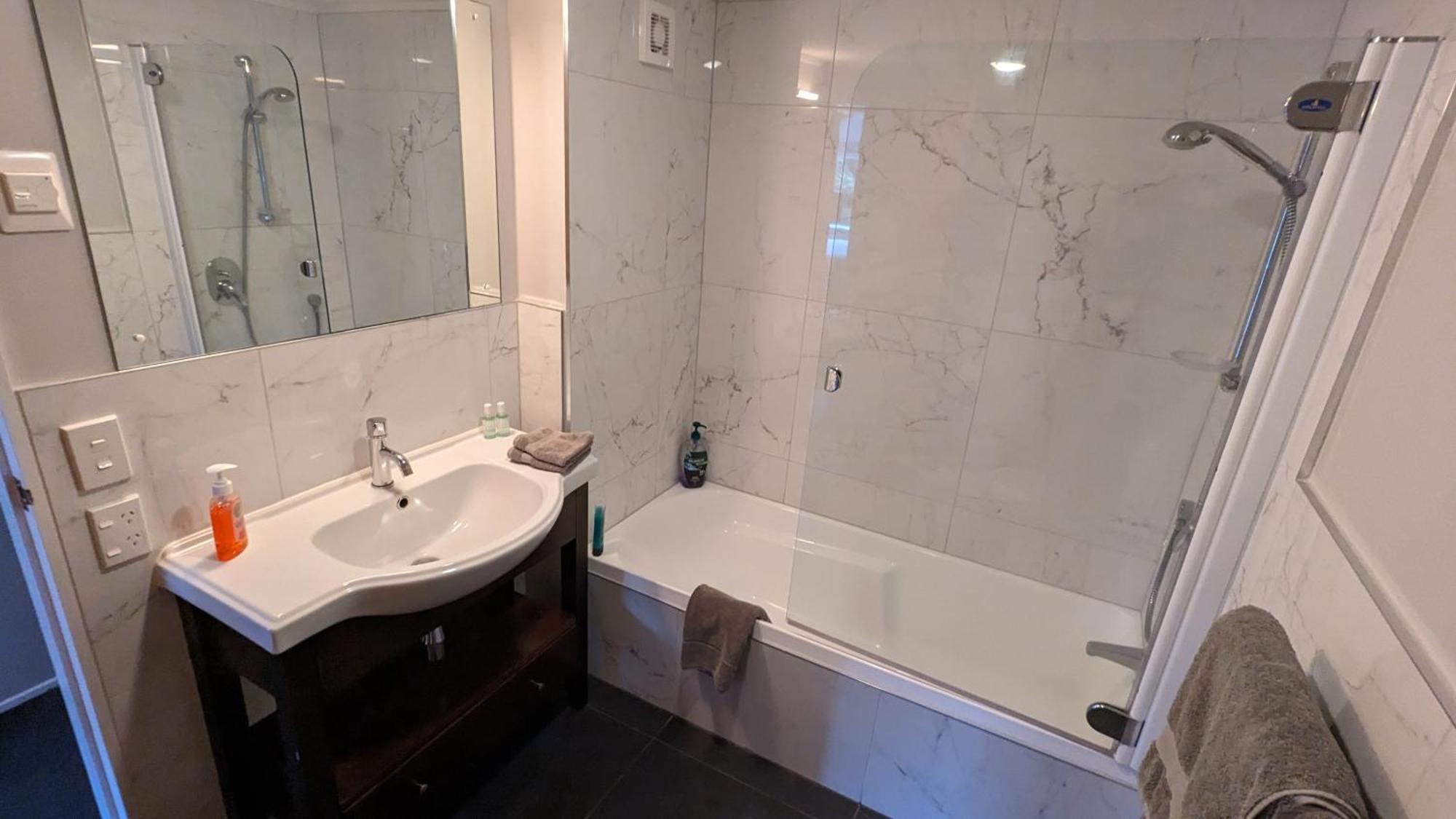 Harbour Lodge Wellington