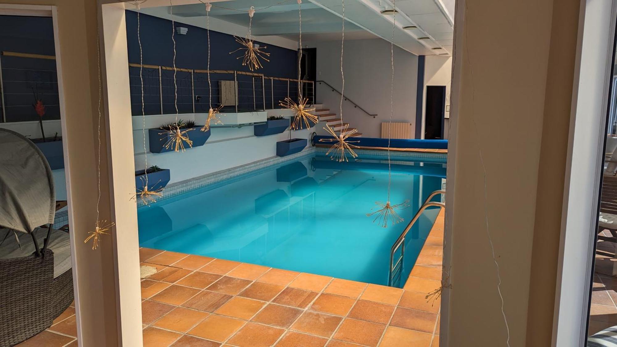Harbour Lodge *