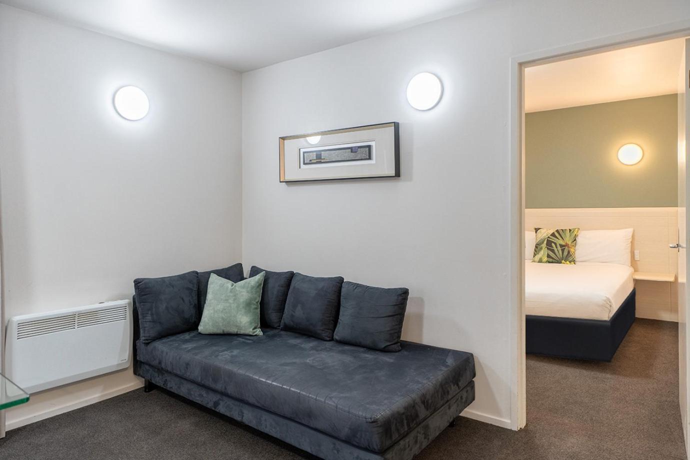 Aparthotel Mercure And 3*