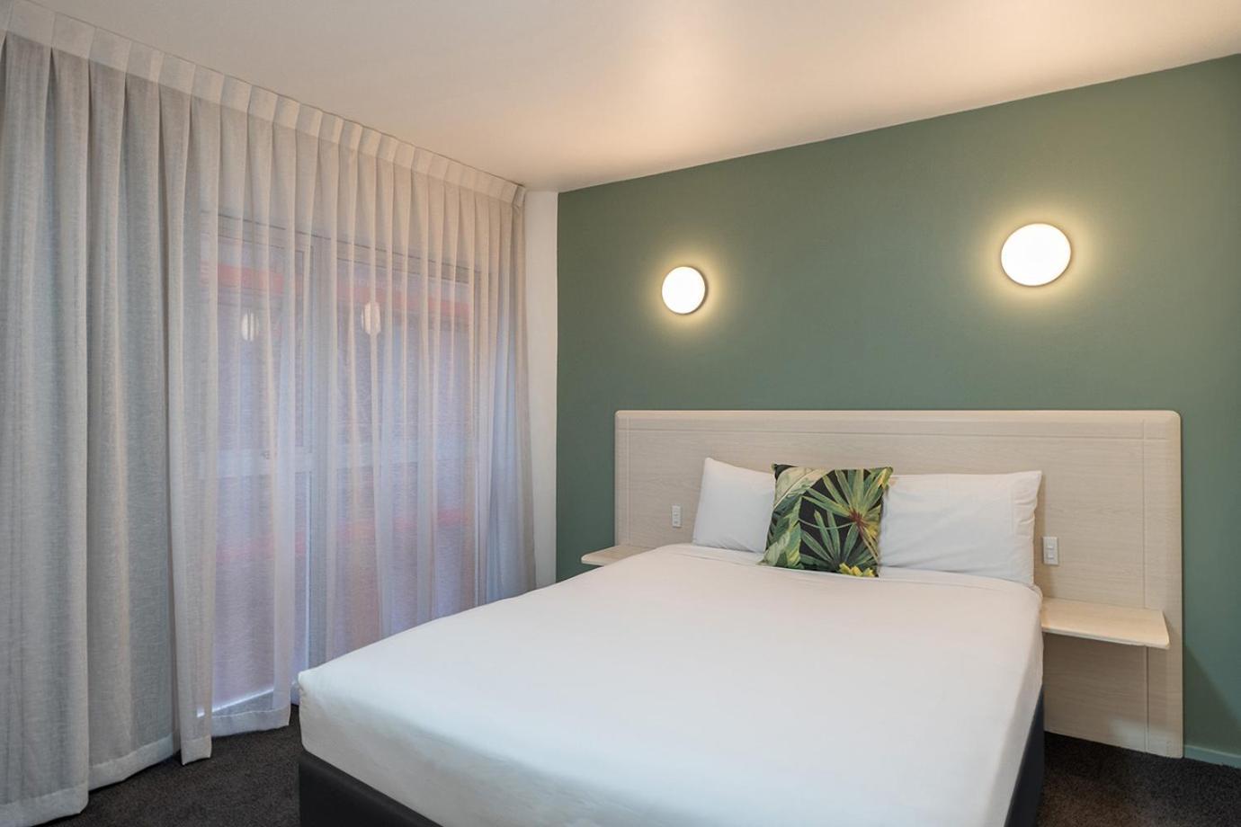 Mercure And Aparthotel 3*