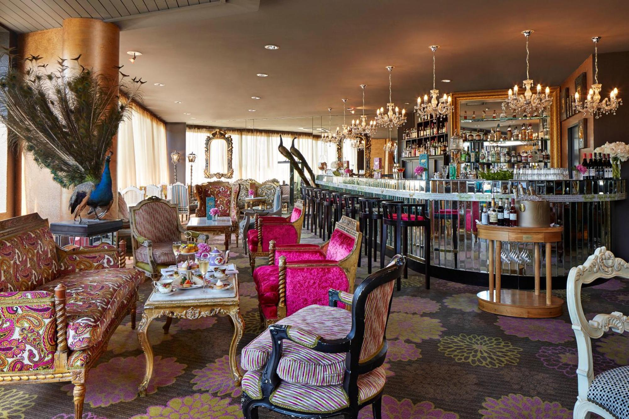 Museum Hotel, Independent Collection By Evt 5* Wellington