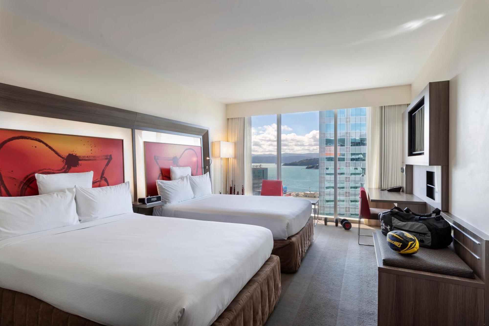 Novotel Hotel