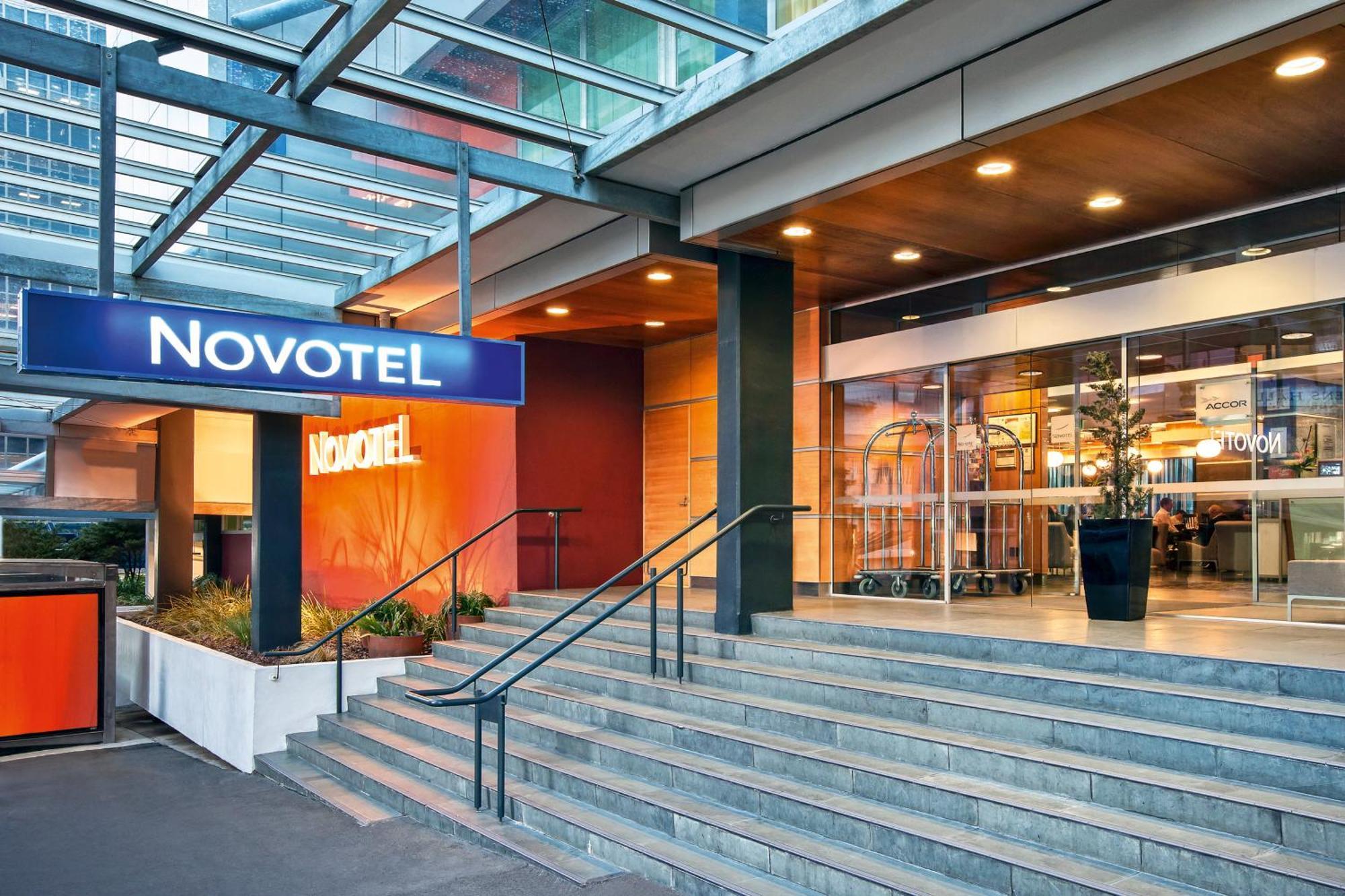 Novotel Hotel