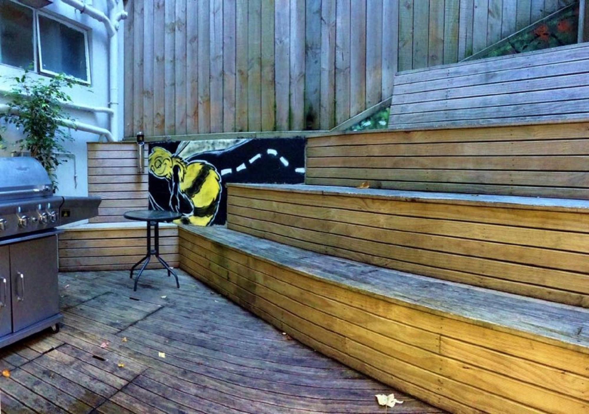Trek Global Backpackers Hostel