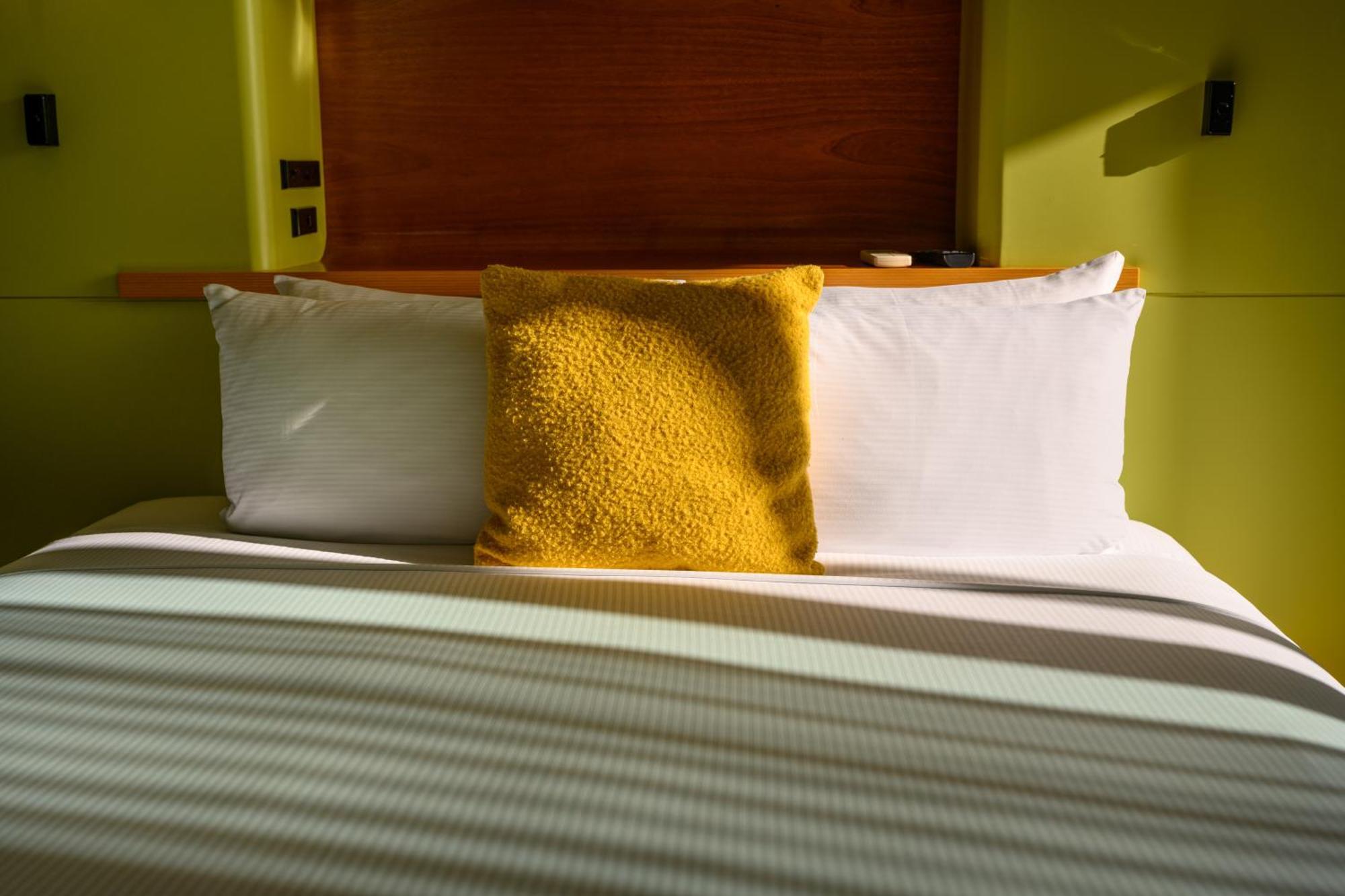 Ohtel Hotel Wellington
