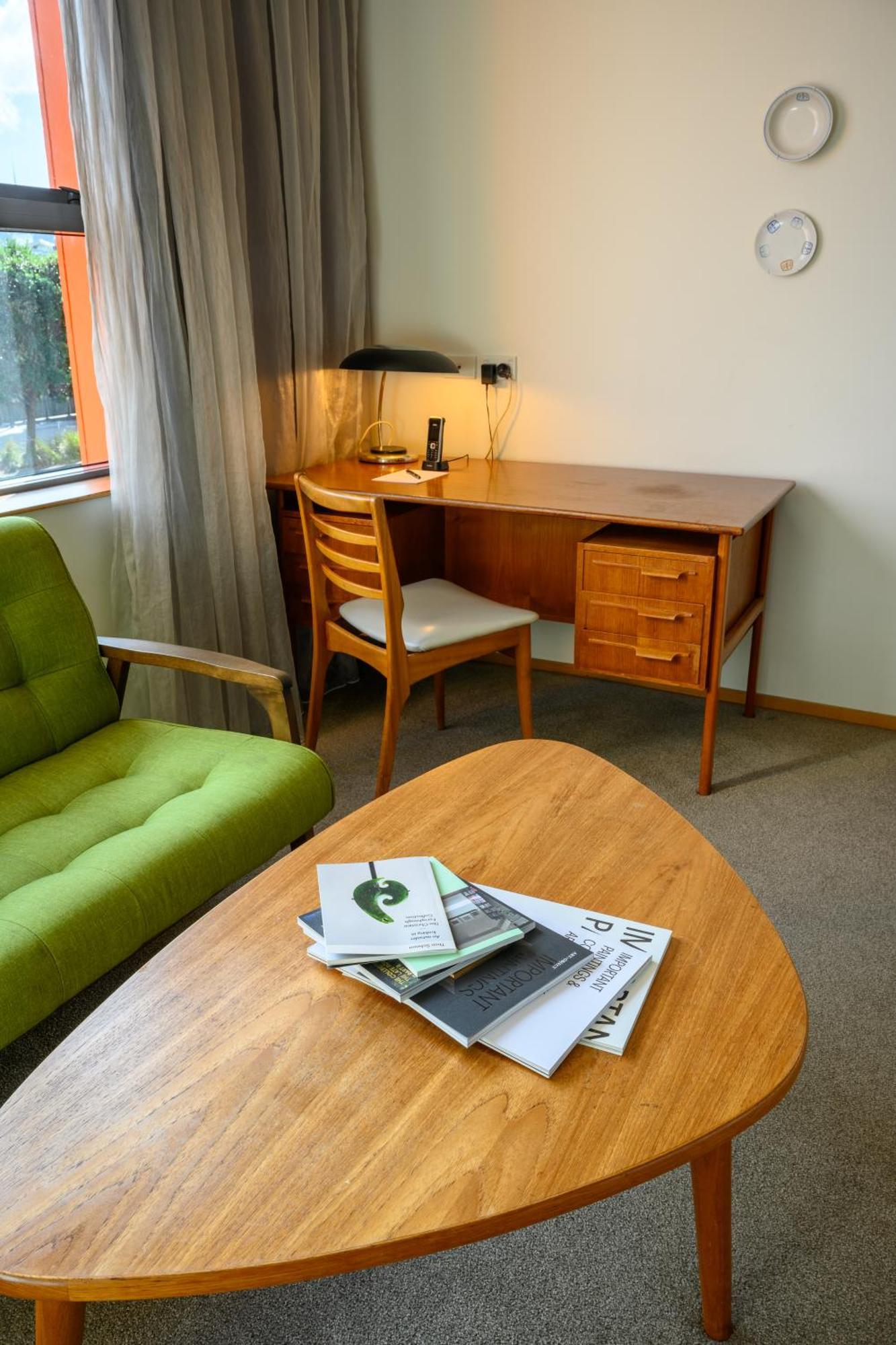 Hotel Ohtel Wellington