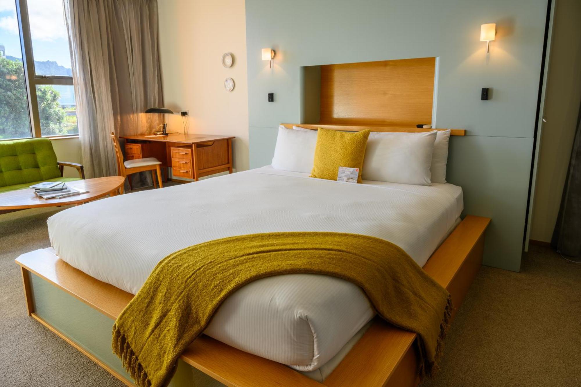 Hotel Ohtel Wellington