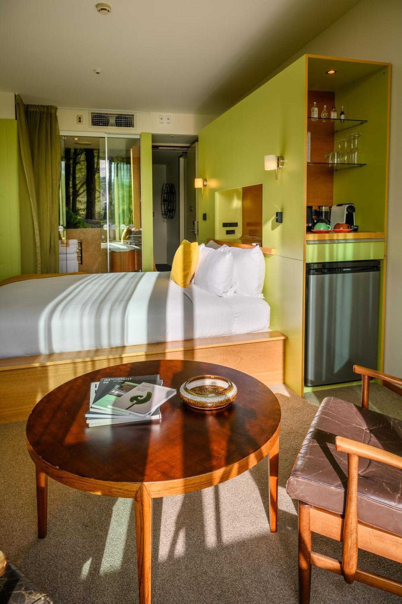 Hotel Ohtel 5*