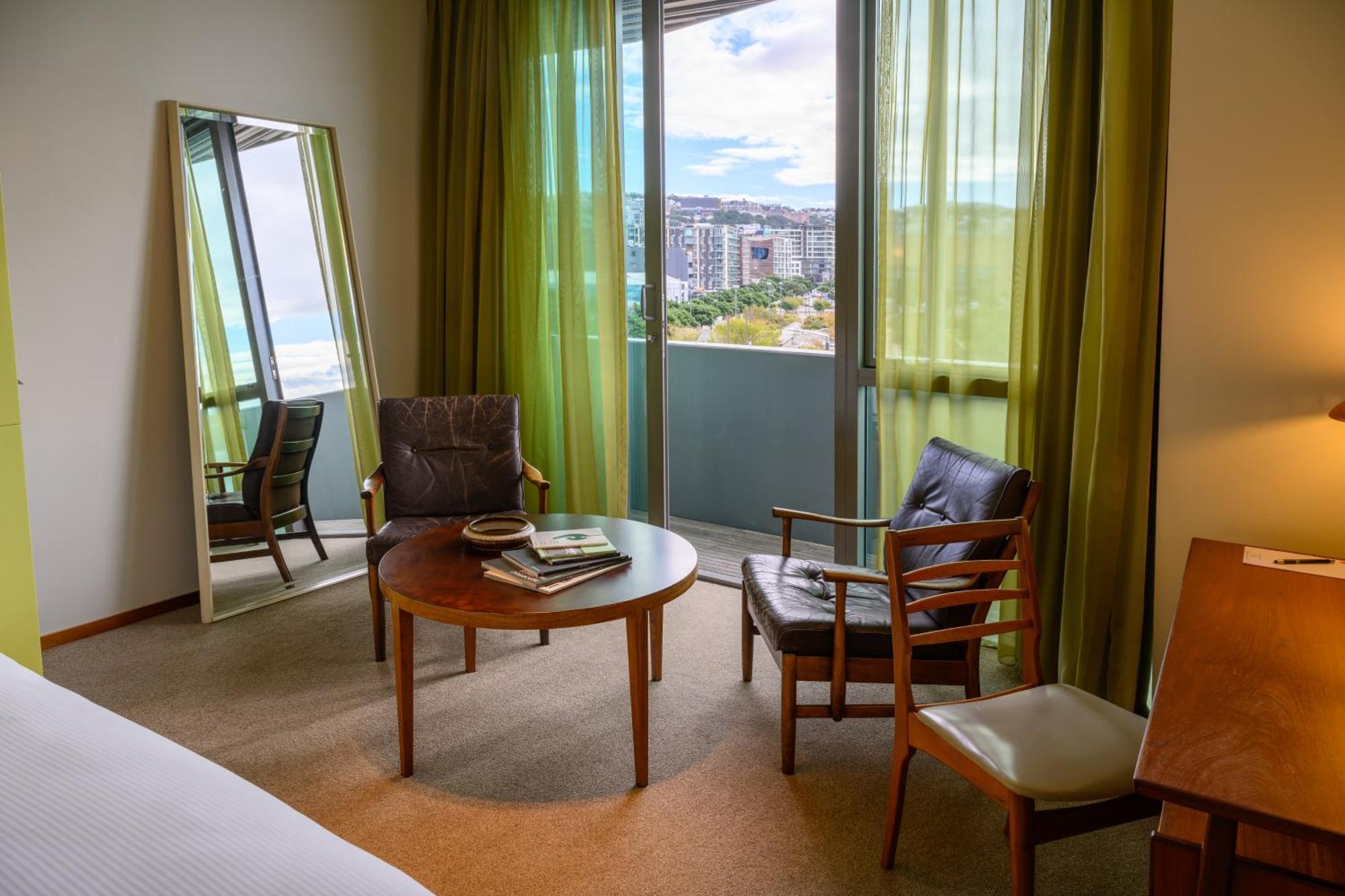 Hotel Ohtel Wellington