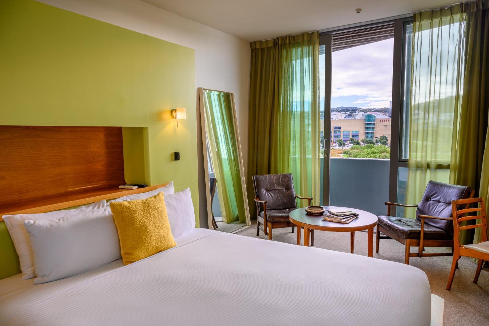 Hotel Ohtel Wellington