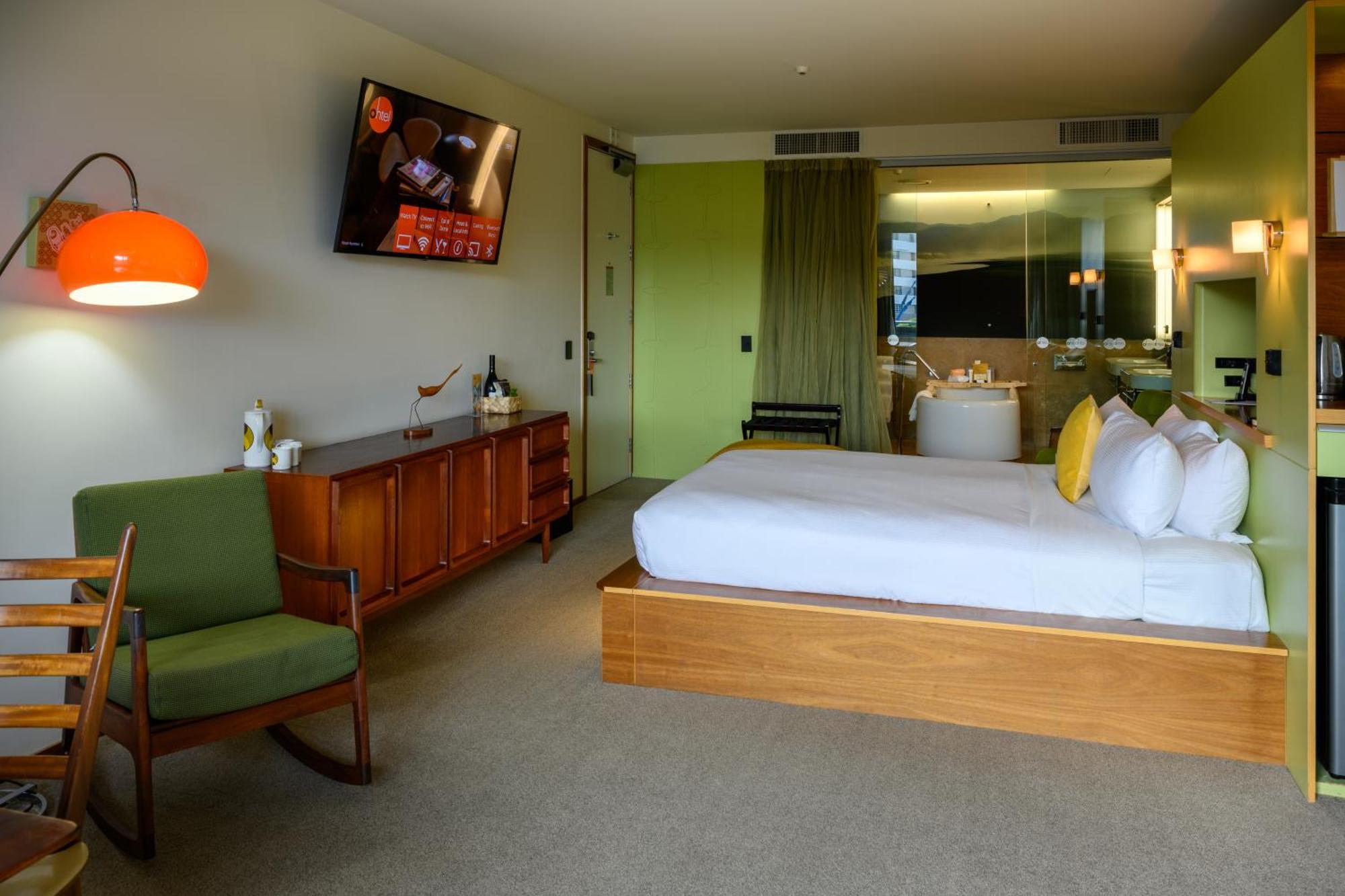 Ohtel Hotel 5*