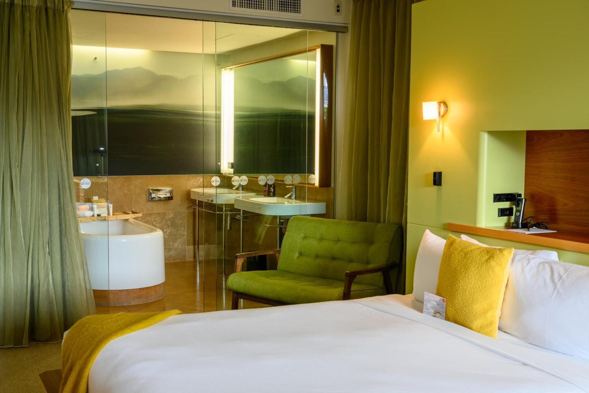 Hotel Ohtel Wellington