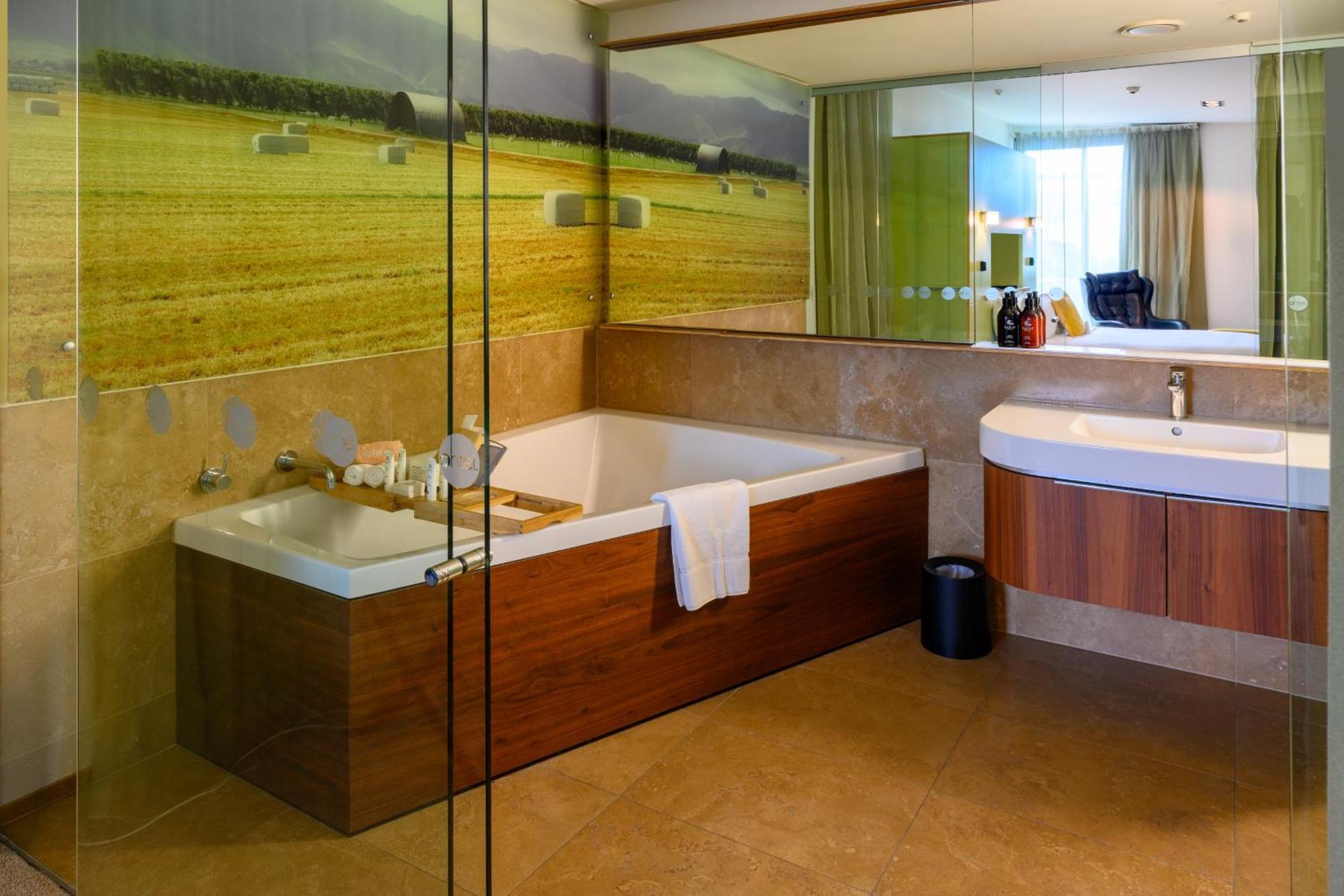 Hotel Ohtel Wellington