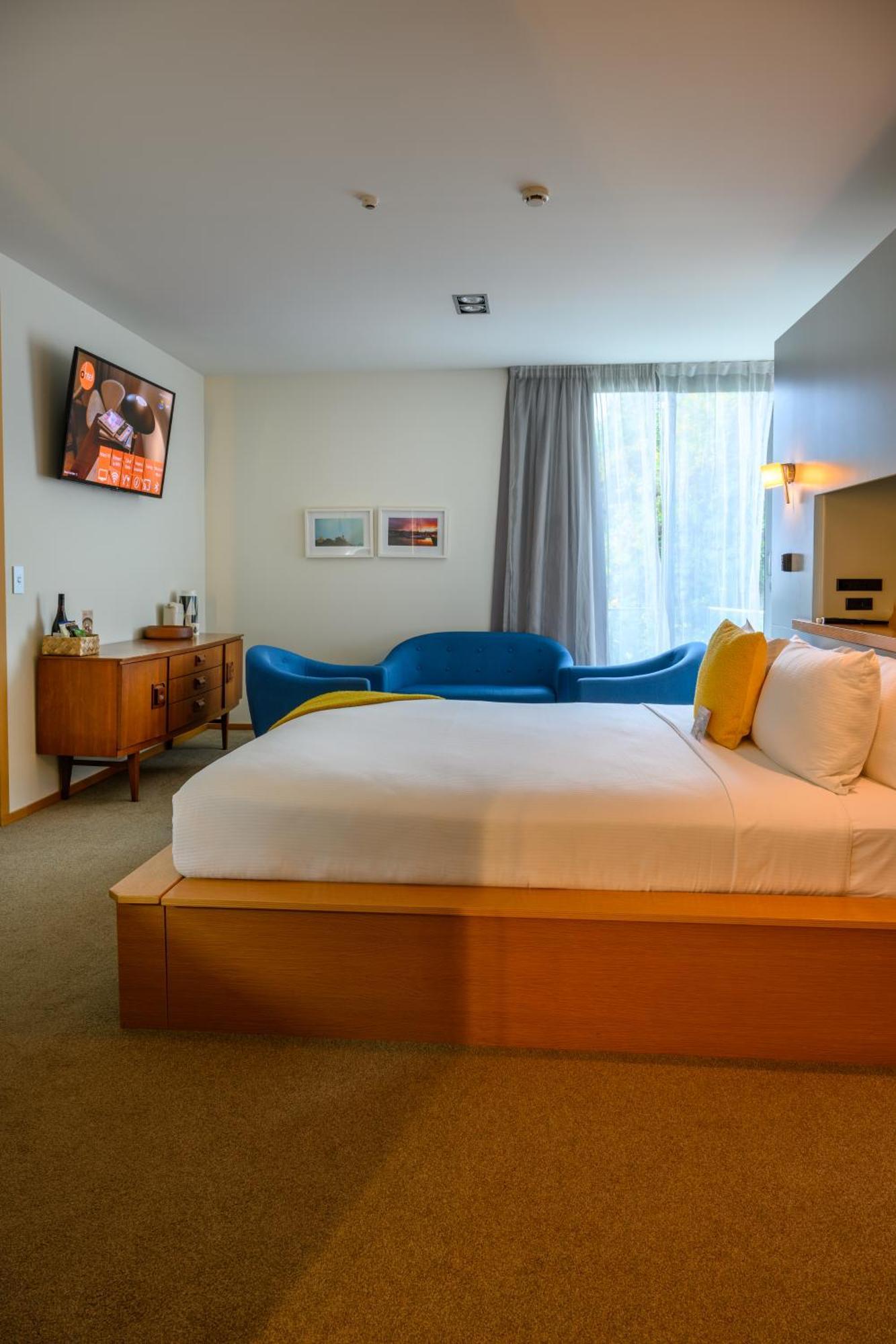Ohtel Hotel Wellington