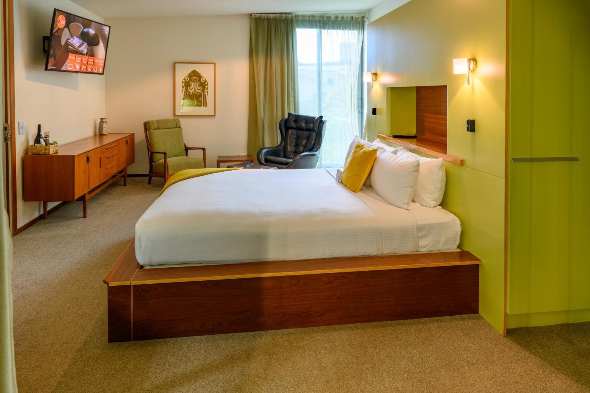 Ohtel Hotel Wellington