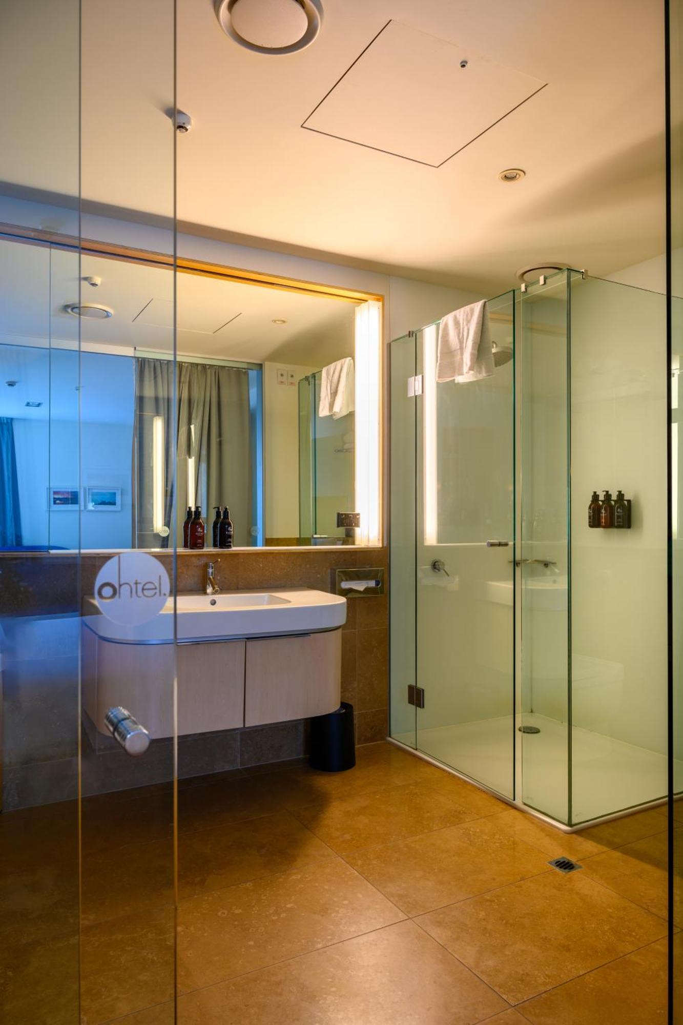 Ohtel Hotel 5*