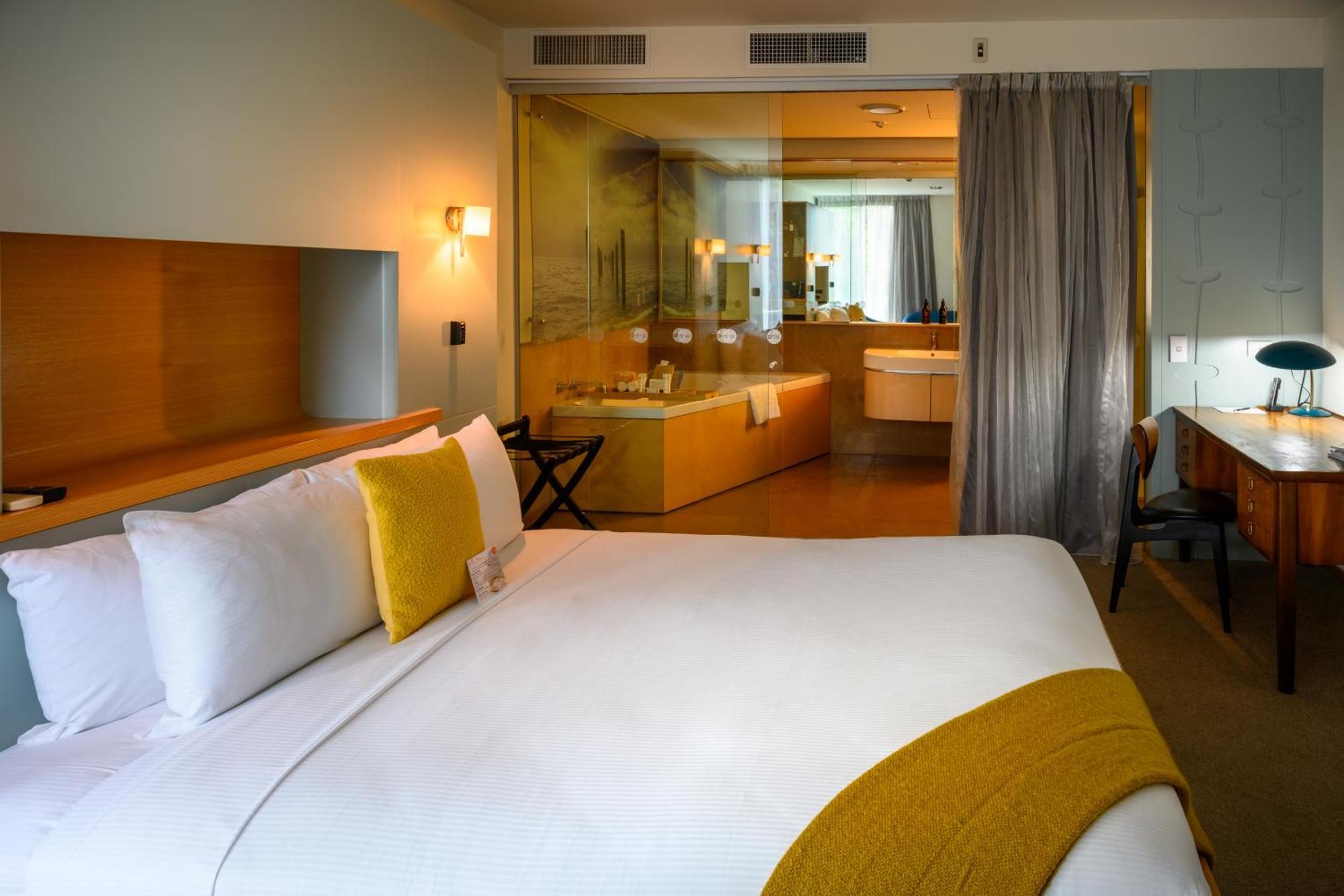 Ohtel 5* Wellington