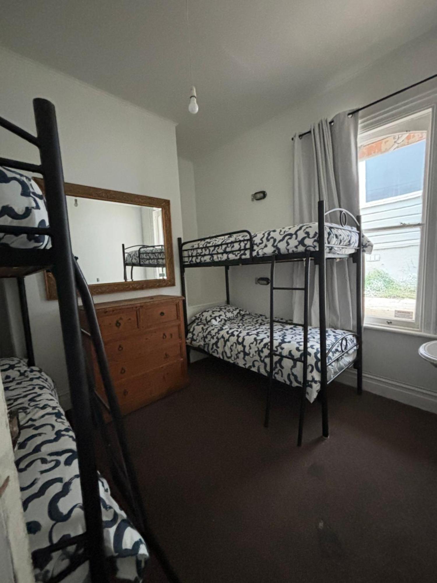 Worldwide Backpackers Hostel Wellington